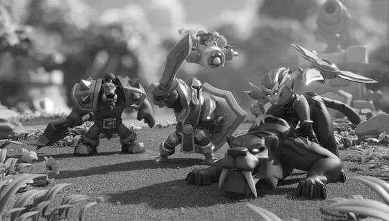 Warcraft Rumble, c'est finito !