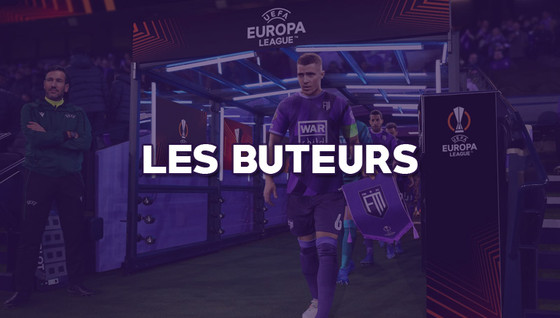 Wonderkids buteurs FM24, quels sont les meilleurs jeunes et pépites sur Football Manager 2024 ?