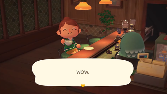 Comment télécharger la mise à jour gratuite Animal Crossing New Horizons ?