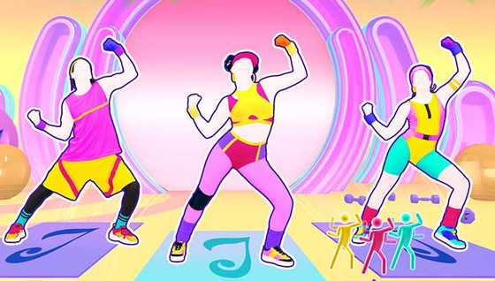 Toute la liste des chansons de Just Dance 2021 !