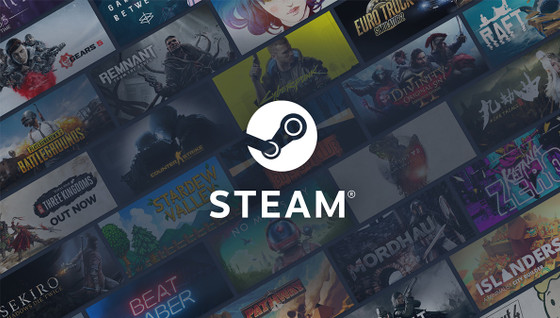 Achetez rapidement la carte Steam 100 € à 87 € grâce à cette offre limitée !