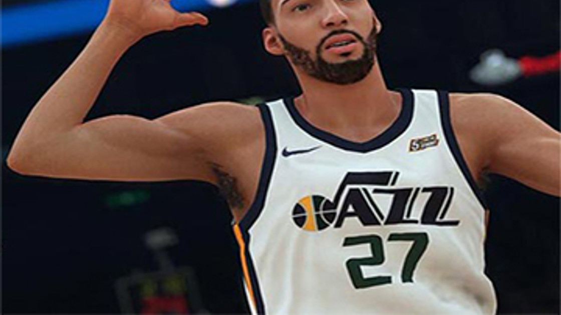 NBA 2k18 : Nos conseils pour progresser en mode carrière