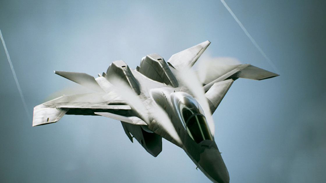 Ace Combat 7 : Skies Unknown : Débloquer le X-02 Strike Wyvern