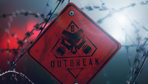 L'event Outbreak obtient un teaser