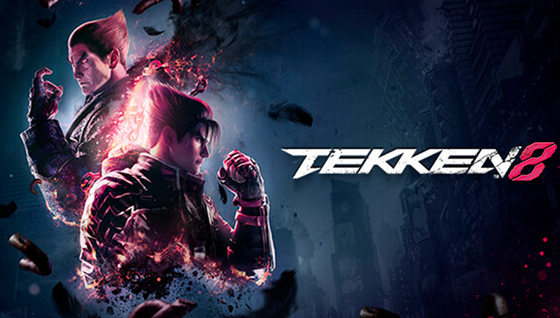 Baki rejoindra-t-il l'équipe de Tekken 8 en tant que personnage jouable ?