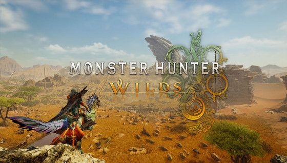 Date de sortie Monster Hunter Wilds, quand sort le prochain jeu de Capcom ?