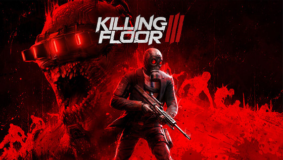 Killing Floor 3 : la nouvelle sate de sortie est annoncée !