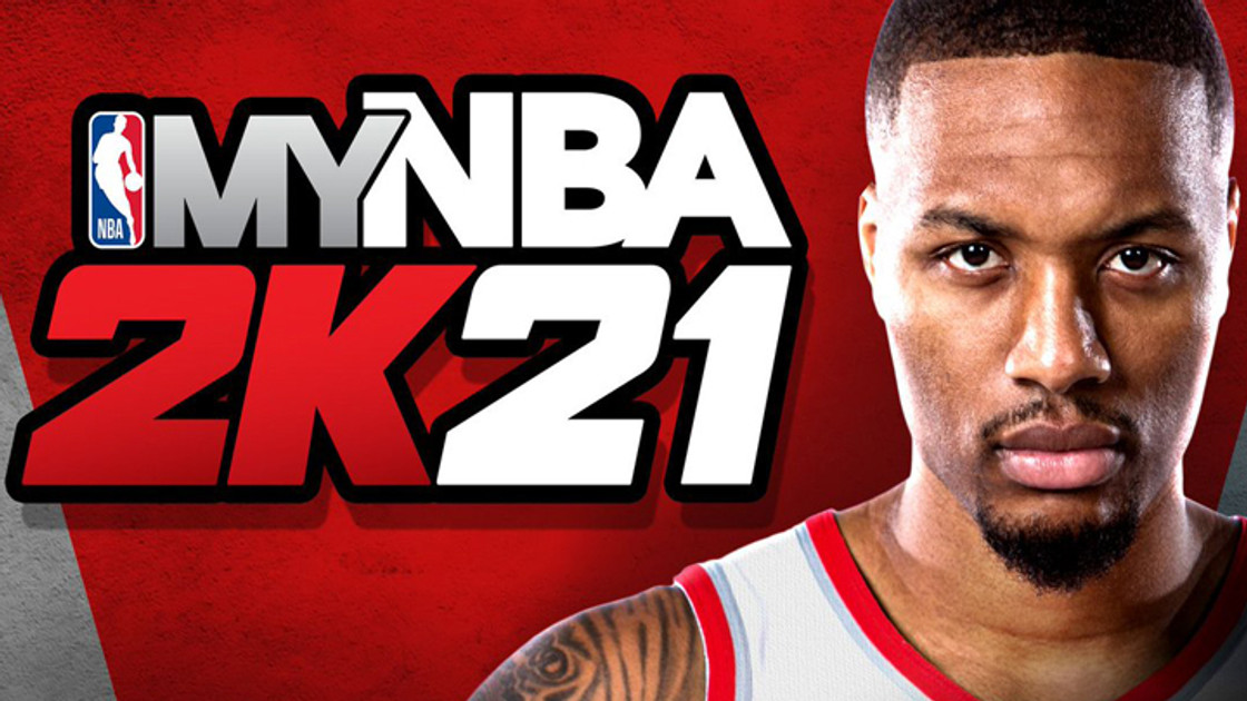 Comment télécharger My NBA 2K21 sur votre mobile iOS et Android ?