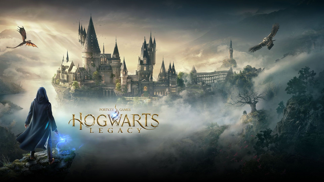 Hogwarts Legacy : le jeu serait annulé sur certaines consoles ?