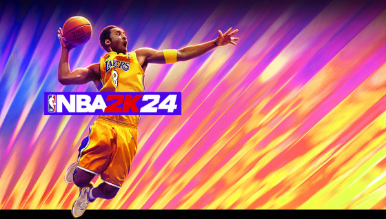 NBA 2K24 : Découvrez les nouveautés de la saison et du Season Pass !