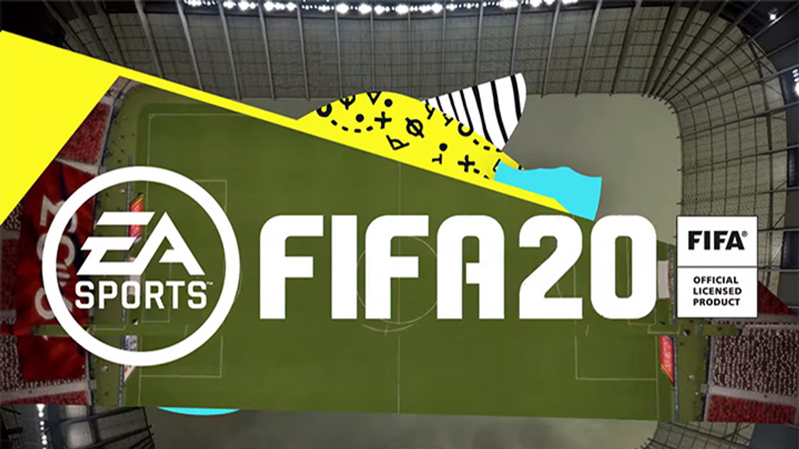 FIFA 20 : Nouveautés Gameplay et IA