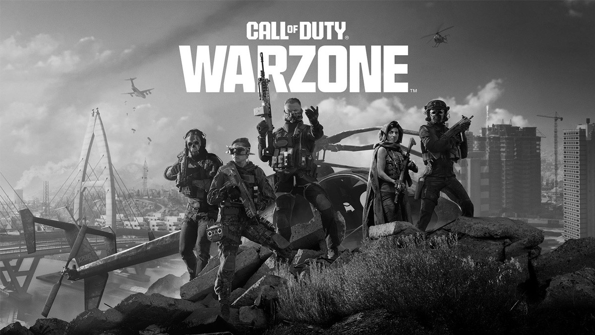 Warzone Mise a jour bug, plusieurs problèmes suite à la sortie de la saison 1 rechargée