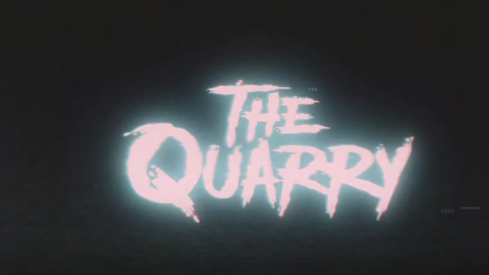 Casting The Quarry, les acteurs et les actrices dans le jeu
