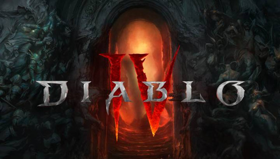 Quand sortira Diablo 4 ?