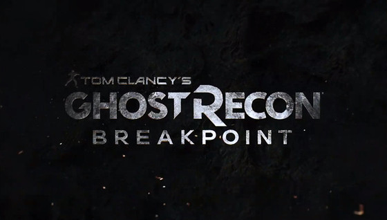 Un nouveau trailer pour Breakpoint