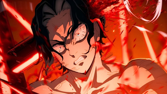 Demon Slayer : où reprendre le manga après le film Infinity Castle ?