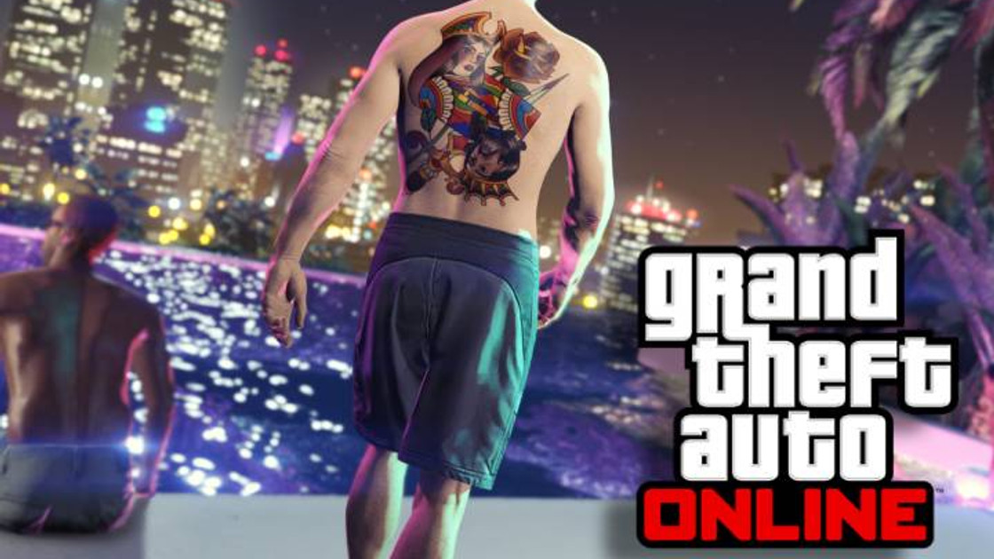 GTA Online : 8F Drafter, Overflod Imorgon, casino et promotions sur GTA 5