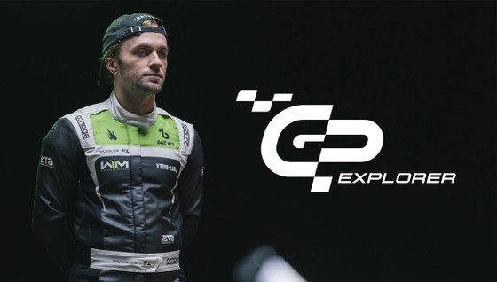 Ecurie mystère GP Explorer 2 : qui compose le duo secret ?