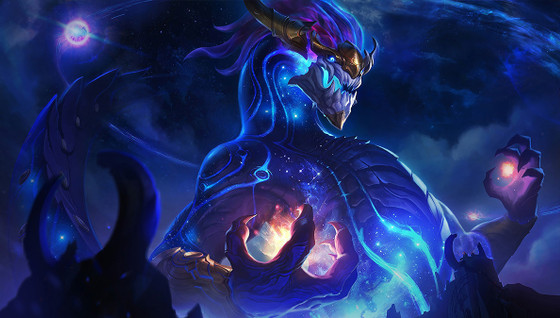 TFT : Légende Aurelion Sol, quelles augments donne-t-elle au Set 9 ?