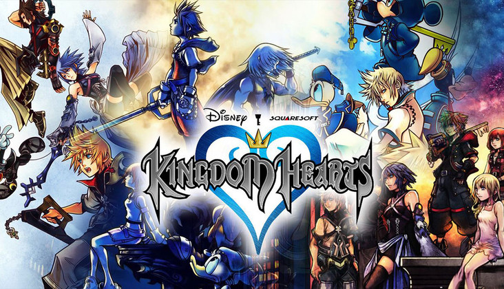 Kingdom Hearts : les jeux arrivent sur Steam mais dans quel ordre y jouer ?