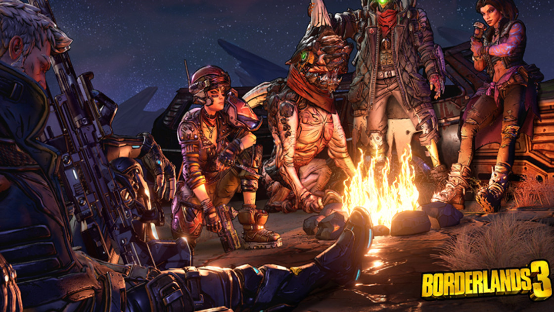 Borderlands 3 : Guide des trophées, comment les débloquer