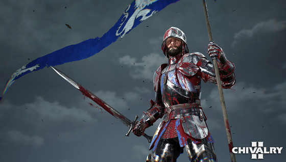 Comment gagner une partie dans Chivalry 2 ?