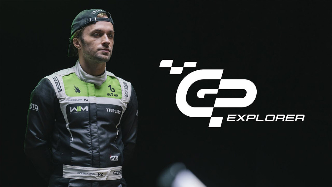 Ecurie mystère GP Explorer 2 : qui compose le duo secret ?