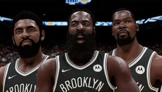 Avec quelle équipe est-il le plus facile de gagner sur NBA 2K22 ?