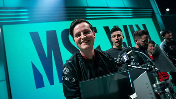 sOAZ prend sa revanche sur Fnatic, le royaume de Perkz et un backdoor de Vitality