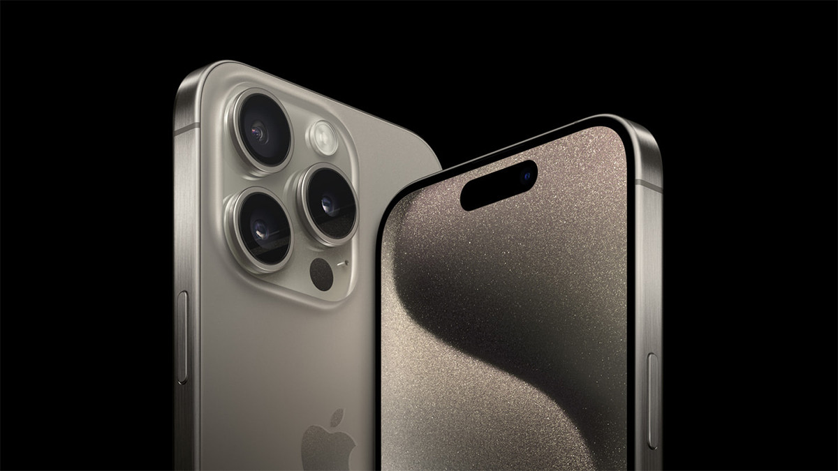 iPhone 15 Pro et Pro Max : Prix, Date de Sortie et tout ce qu'il faut savoir !