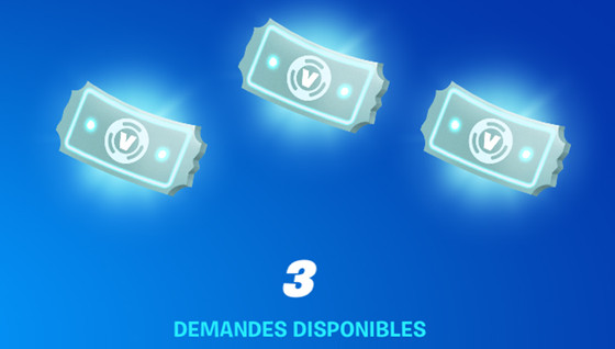 Comment fonctionne la demande de remboursement annuel sur Fortnite ?