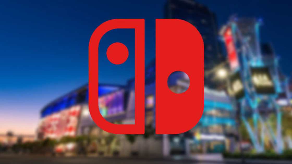 Conférence Nintendo E3 2018 : annonces, jeux et trailers