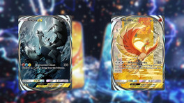 Toutes les cartes du set Wisdom of Sea and Sky (A4) de Pokémon JCC Pocket