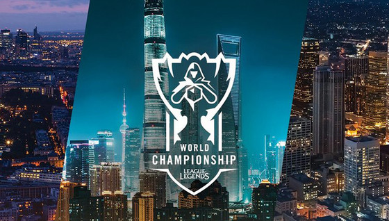 Comment fonctionne le format des Worlds ?