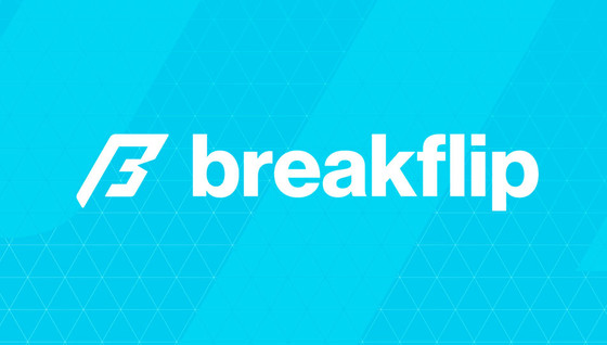 Breakflip recherche son/sa futur.e stagiaire chef.fe de projet