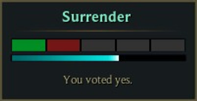 surrender-vote-lol