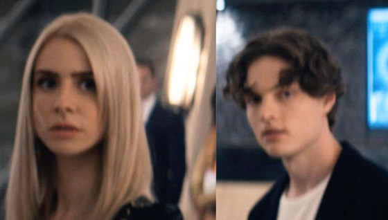 Gen V : Cate et Sam font leur entrée dans l'épisode 5 de la saison 4 de The Boys