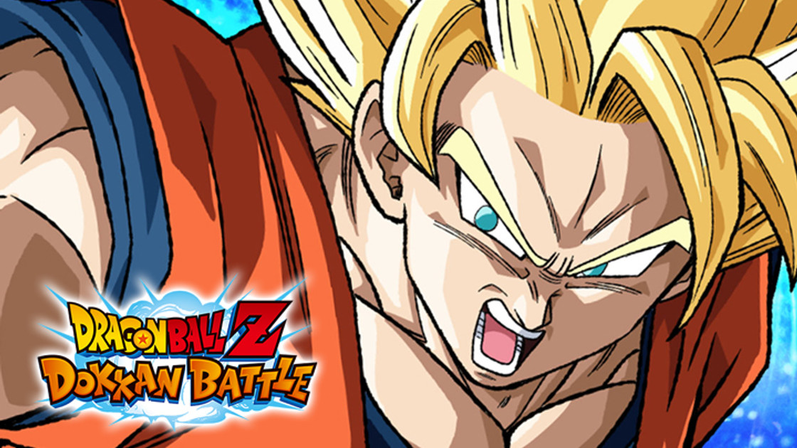 Comment télécharger Dokkan sur votre mobile iOS et Android ?