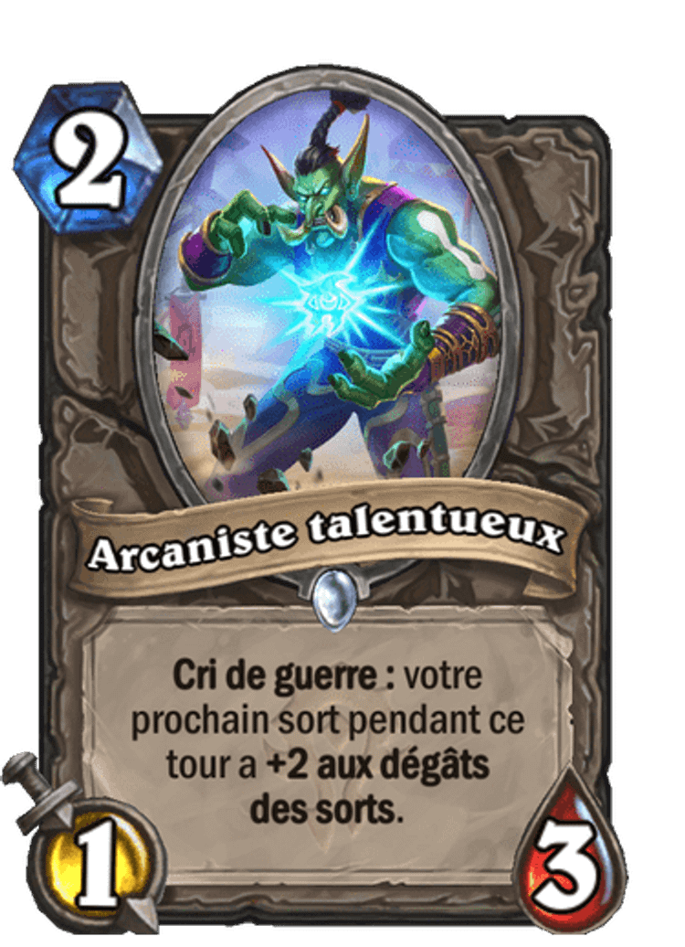 arcaniste-talentueux-nouvelle-carte-forge-tarrides-extension-hearthstone