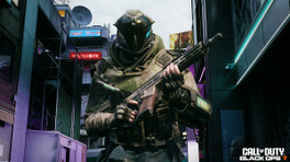 Call of Duty Black Ops 7 : De nouveaux atouts et spécialisations ont été dévoilés !