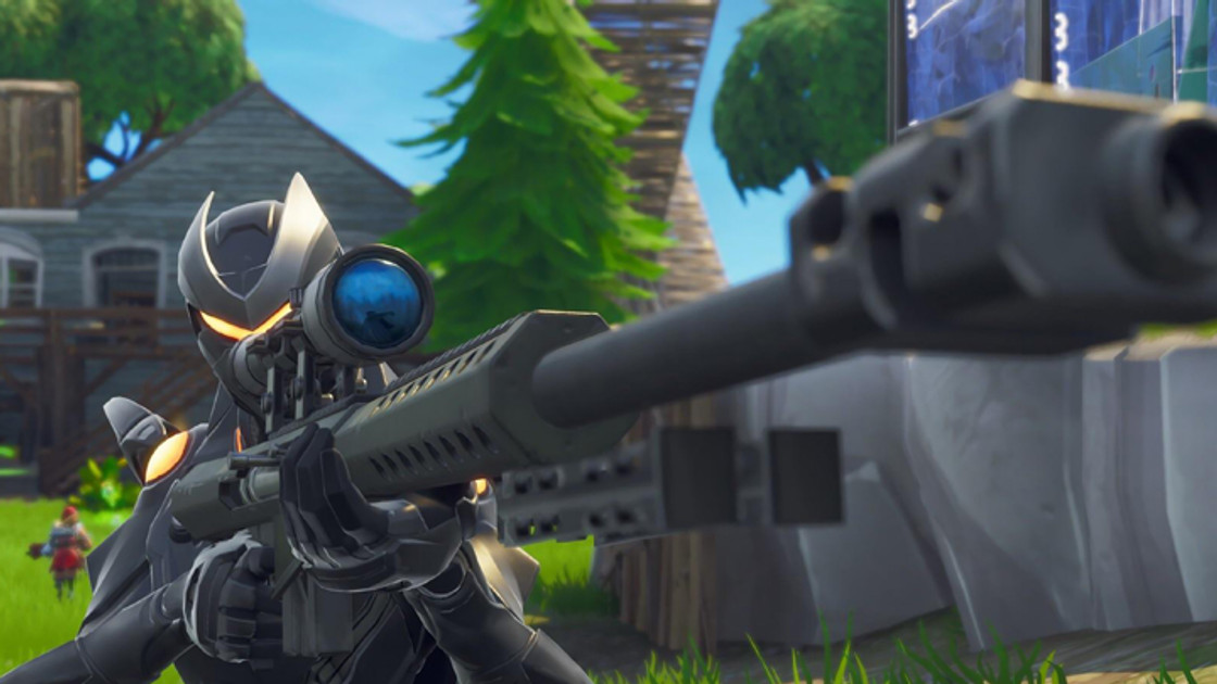 Fortnite : Mise à jour 8 janvier, troisième ajout de contenu patch 7.10