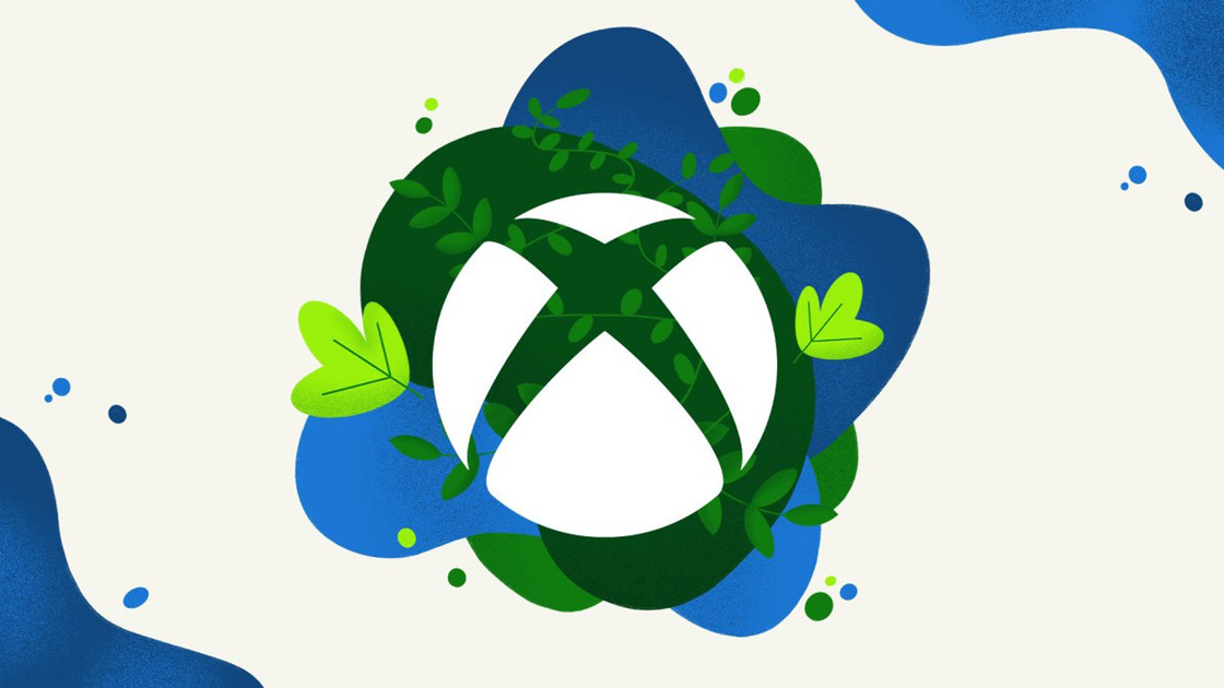Earth Day 2022 Xbox, quand a lieu l'événement Jour de la terre ?