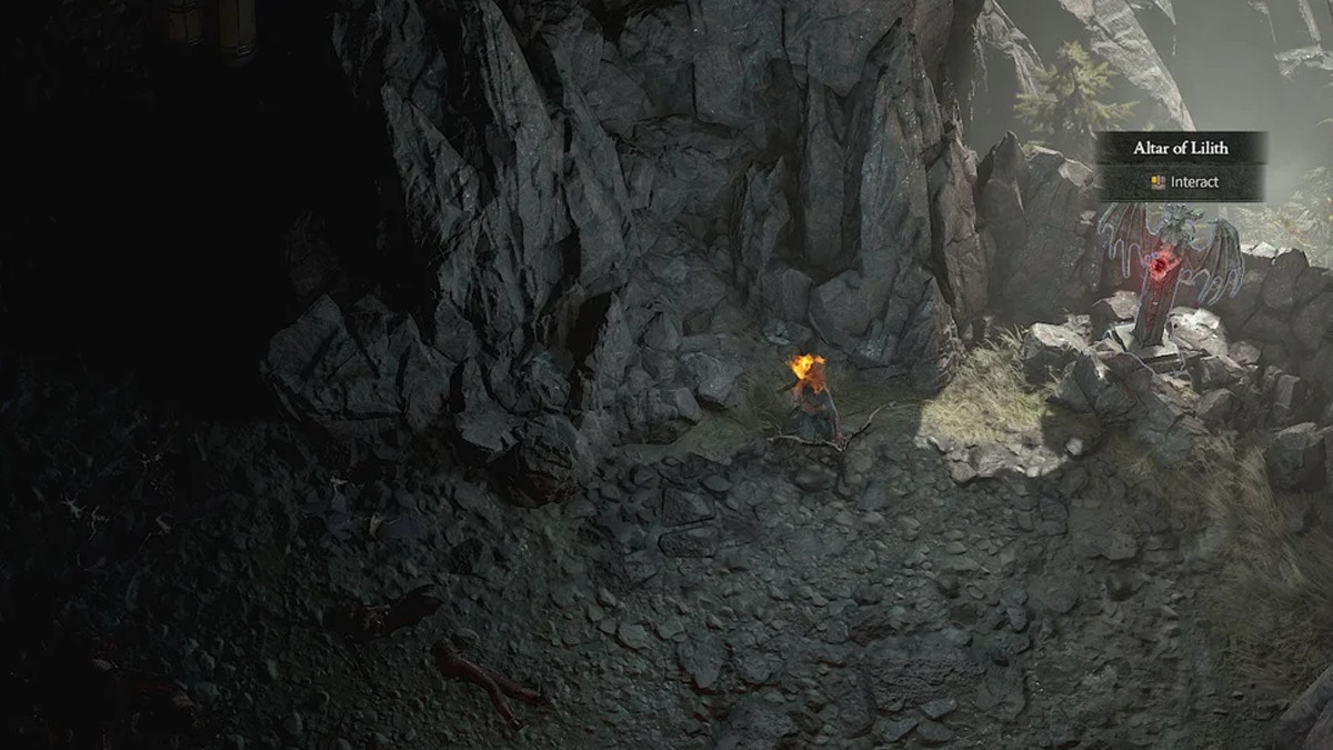 Où se trouvent les statues de Lilith dans Diablo 4 ?