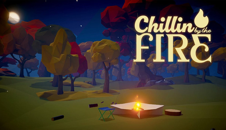 Chillin' by the Fire, c'est quoi ce nouveau jeu shadowdrop lors du Nintendo Direct du 31 juillet ?
