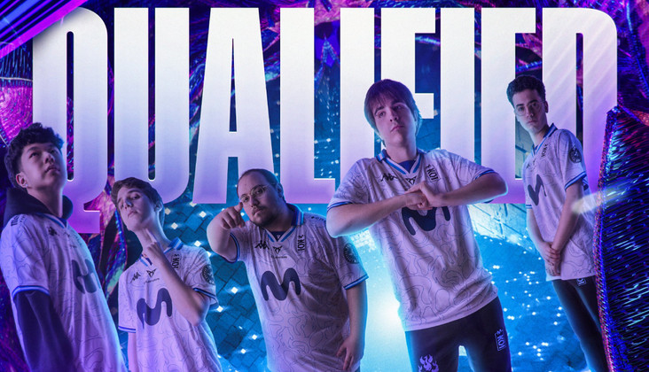 Playoffs LEC Spring Split 2025 : la Karmine Corp défaite par KOI, elle n'ira pas défendre son titre en LEC et ne jouera pas le MSI