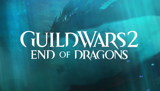 Découvrez comment participer à la beta de Guild Wars 2: End of Dragons !