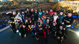 Plus fort que la F1 ? Les audiences stratosphériques du GP Explorer 3 de Squeezie !