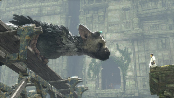 Les développeurs de The Last Guardian annoncerait un nouveau jeu cette année ?