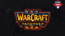 Syde remporte les ECN Warcraft 3 Reforged
