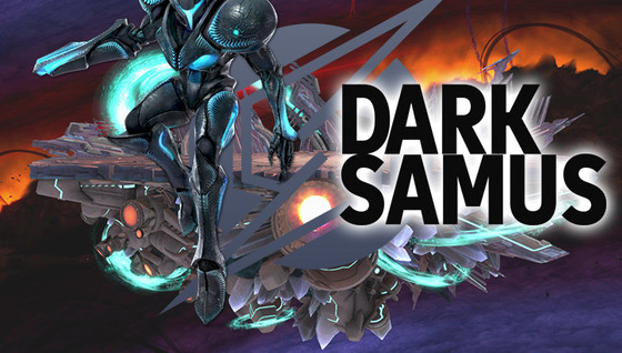 Tout savoir sur Samus Sombre